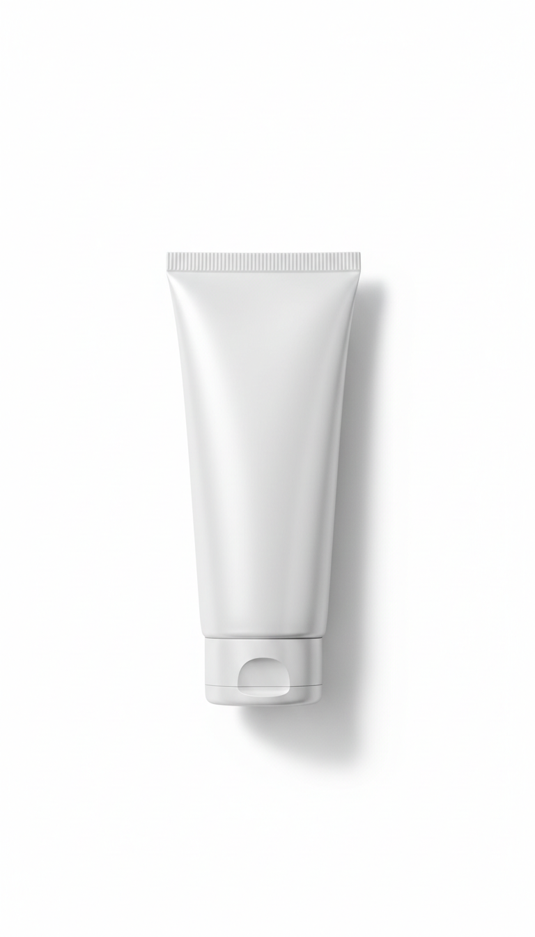 Ultra calm cleanser for sensitive skin