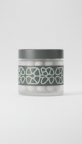 Radiance daily capsules with vitamin C